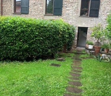 Iseo Apartment | Mulino di Covelo