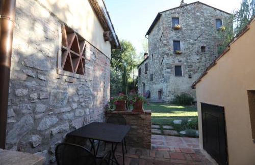 Ponte di Gabbiano Apartment | Pet-Friendly Mulino in Chianti: Ocean View Paradise