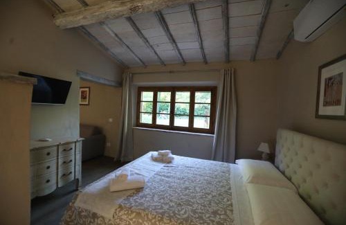 Ponte di Gabbiano Apartment | Pet-Friendly Mulino in Chianti: Ocean View Paradise