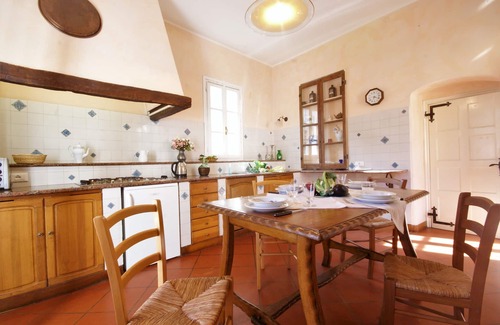 Dolcedo Apartment | Mulino: Family-Friendly Stay with Breakfast & Kitchen Access