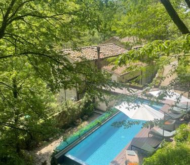 Loro Ciuffenna Villa | Experience Mulino Morandi: 4-Star Oceanfront Retreat