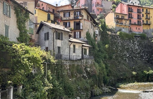 Argegno House | Guest Rated 10/10 at Mulino Royal - Family-Friendly Lake Retreat