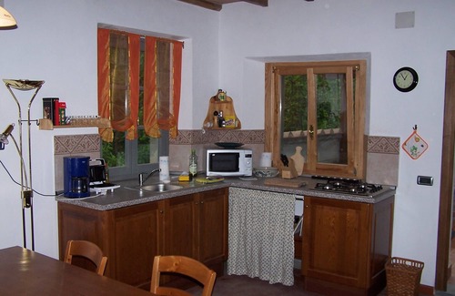 Casoli House | Experience Mulino Verde: A Natural Retreat in a Historic Mill