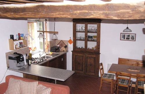 Casoli House | Experience Mulino Verde: A Natural Retreat in a Historic Mill