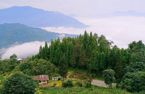 Rishop House | Family-Friendly Mulkharka: Experience Prithas Destinations