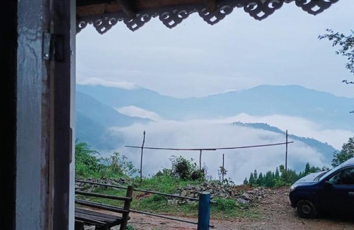 Rishop House | Family-Friendly Mulkharka: Experience Prithas Destinations