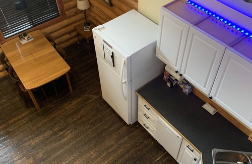 Mullan Cabin | Unforgettable Mullan Idaho Mountain Getaway with Family Amenities