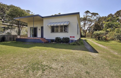 Hat Head House | Discover Muller's Cottage: Pet-Friendly Retreat for Families