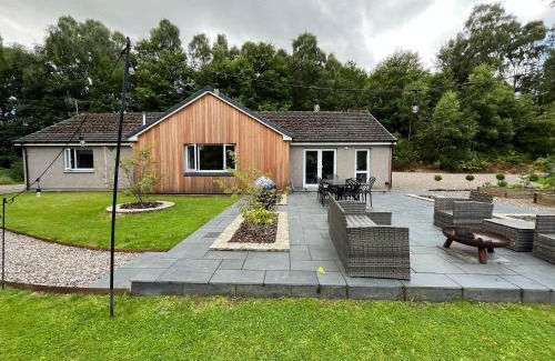 Pitlochry House | Family-Friendly Mullingar: 4-Star Stay with High Ratings