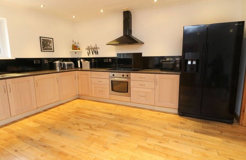 Pitlochry Cottage | Mullingar