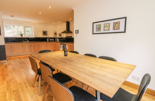 Pitlochry Cottage | Mullingar