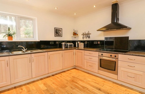 Pitlochry Cottage | Mullingar