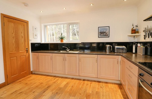Pitlochry Cottage | Mullingar