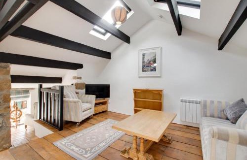 Buckden House | Pet-Friendly Retreat at Mullions Nook for Families