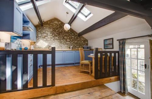 Buckden House | Pet-Friendly Retreat at Mullions Nook for Families
