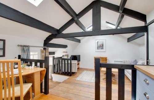 Buckden House | Pet-Friendly Retreat at Mullions Nook for Families
