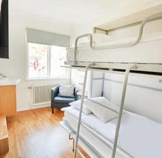 Mullsjo Hotel | Discover Mullsjö Hotell & Konferens with Spa and Ocean Views