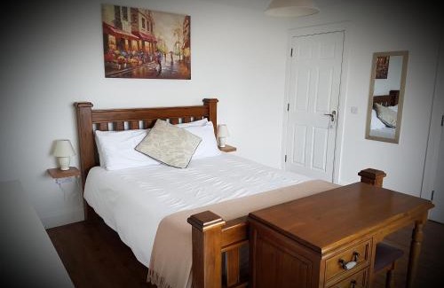 Mulranny Bed & Breakfast | Unforgettable Mulranny House with Oceanfront Views