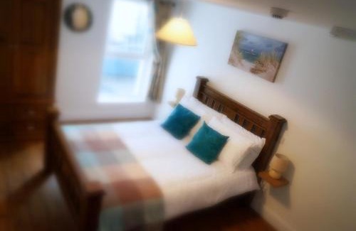 Mulranny Bed & Breakfast | Unforgettable Mulranny House with Oceanfront Views