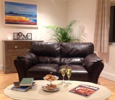 Mulranny Bed & Breakfast | Unforgettable Mulranny House with Oceanfront Views