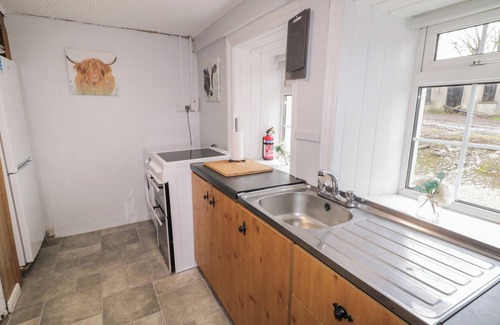 Donegal Cottage | Family-Friendly Mulroy Cottage with Open Fire in Downings