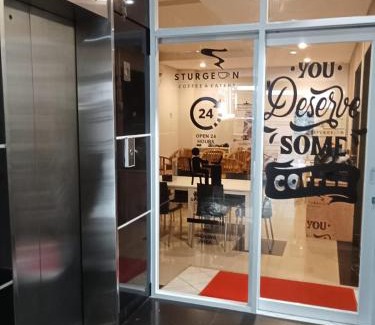 Kebon Kacang Hotel | Budget-Friendly Multi 88 Syariah with Family Amenities