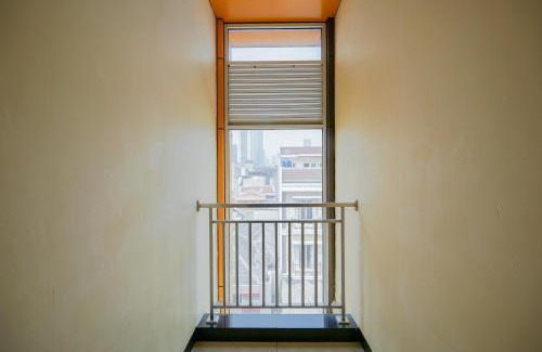 Kebon Kacang Hotel | Budget-Friendly Multi 88 Syariah with Family Amenities