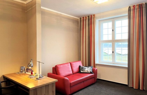 Lauta House | Multi-bed room (C) 114 - IBS Meeting Center