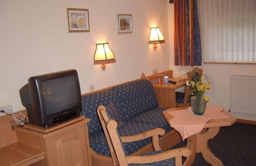 Weissenhorn Apartment | Multi-bed room for 4 guests with 18m² in Weißenhorn (73100)