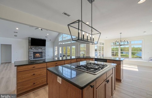 Bumpass House | Ideal Family Retreat - Lakefront Haven with Private Lagoon