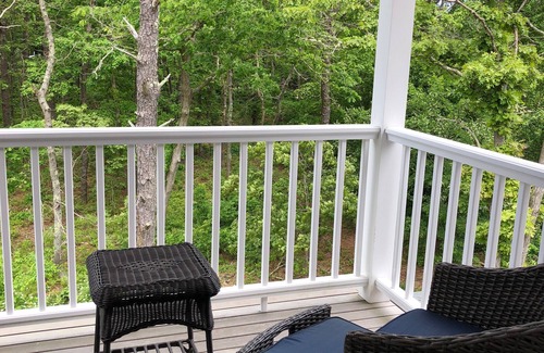 Oak Bluffs House | Ideal Location with Multiple Ensuites and Oceanfront Views