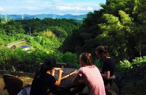 Kibichuo House | Multiple night discount /Kagagun Okayama
