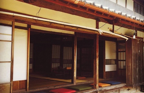 Kibichuo House | Multiple night discount /Kagagun Okayama