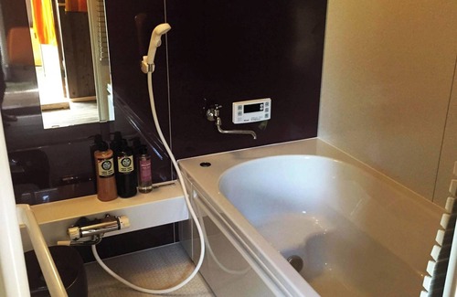 Kibichuo House | Multiple night discount /Kagagun Okayama