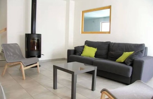 Le Bessat Ski Chalet | Multriman gîte at 1200m altitude with indoor pool