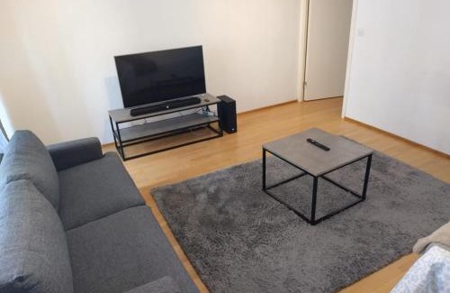 Tampere Apartment | Multsu apartment