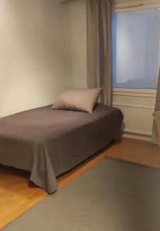 Tampere Apartment | Multsu apartment