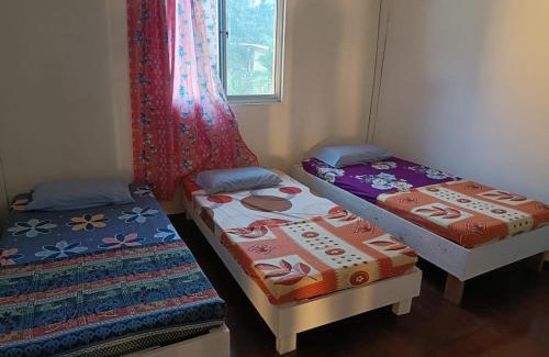 Mulu House | Budget-Friendly Mulu Homestay with Family Amenities