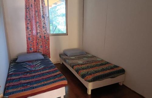 Mulu House | Budget-Friendly Mulu Homestay with Family Amenities