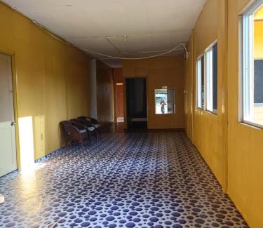 Mulu House | Budget-Friendly Mulu Homestay with Family Amenities