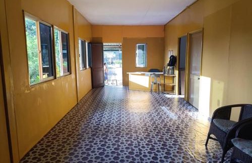 Mulu House | Budget-Friendly Mulu Homestay with Family Amenities