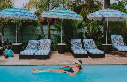 Mulwala Apartment | Discover Mulwala Resort: Family-Friendly with Pool & Breakfast