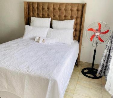 Ha-Lambani Cabin | Mulwela Palace & Resort