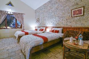 Pokhara Bed & Breakfast | Family-Friendly Getaway at Mum's Garden Resort