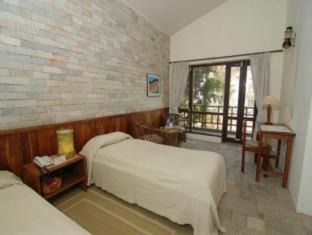 Pokhara Bed & Breakfast | Family-Friendly Getaway at Mum's Garden Resort