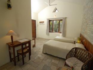 Pokhara Bed & Breakfast | Family-Friendly Getaway at Mum's Garden Resort