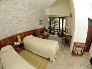 Pokhara Bed & Breakfast | Family-Friendly Getaway at Mum's Garden Resort