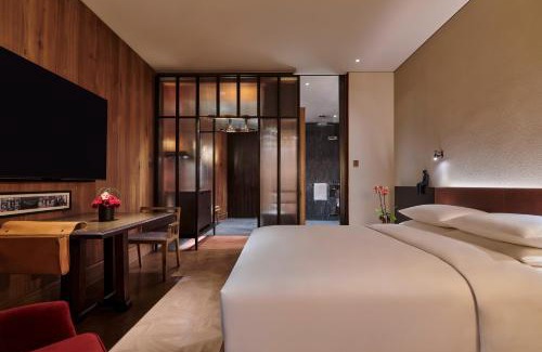 Guangyang District Hotel | Discover Mumian Beijing Daxing: 5-Star Comfort Awaits