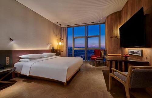 Guangyang District Hotel | Discover Mumian Beijing Daxing: 5-Star Comfort Awaits