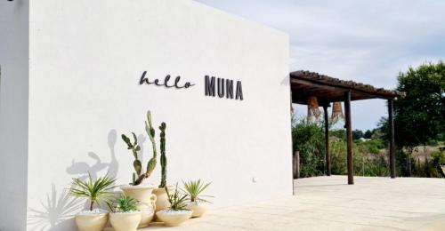 Concepcion del Uruguay House | Discover MUNA SOHO & La Munita: Pet-Friendly Retreat